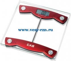 Напольные весы CAS HE-18