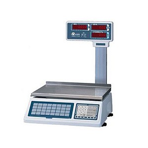 Торговые электронные весы ACOM серии PC-100E-P